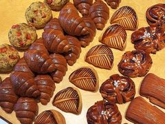 -LANLIZI BAKERY(COSMO店)