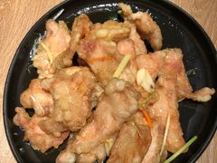 -金掌勺锅包肉(华润万象城店)