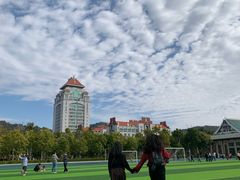 -厦门大学(思明校区)