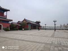 -天津妈祖文化园