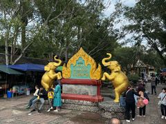 -西双版纳傣族园