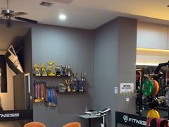 -雷米健身Z·Fitness