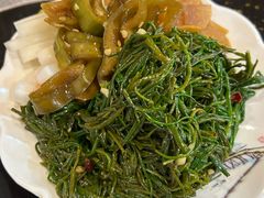 -王村姑老土炕莜面村(张北店)