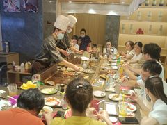 -春田小幸铁板烧(忠义街店)