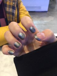 -寻梦缘专业美甲