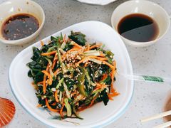 -鼓歌海鲜舫·手抓海鲜(大学城店)