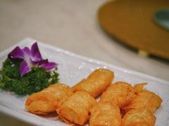 -东海酒家(长平东路店)