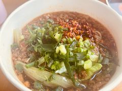 -郭记老汉口热干面