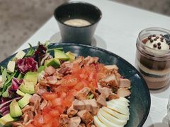 -娜娜家•Nana’s restaurant (爱琴海店)