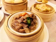 -福州天元国际威斯汀酒店·中国元素餐厅