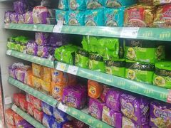 -华润万家(长安路店)