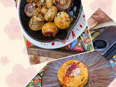 -BROWNSTONE布朗石西班牙餐厅(富城店)