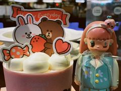 -bluefrog蓝蛙(悠唐购物中心店)