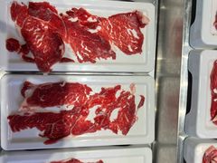-一鼎来潮汕牛肉自助火锅(翻身分店)