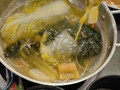 -尚宴牛特鲜自助(太原街万达店)