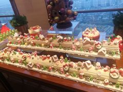 -嘉定凯悦·咖啡厅