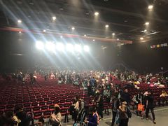 -华熙LIVE·五棵松·M空间