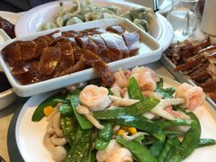 -福来居烤鸭店(天坛二店)