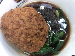 -常熟炒浇面馆(蓝旗街店)