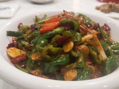 -宁夏国强手抓羊肉·清真菜(未央路凤三店)