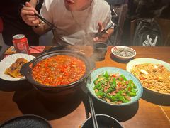 -辣瓦·江西爆炒馆子