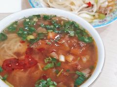 -一城一面兰州纯汤牛肉面