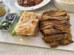 -大碗居·烤鸭·鱼头泡饼(天坛东门店)