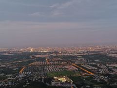 -鬼笑石后山停车场