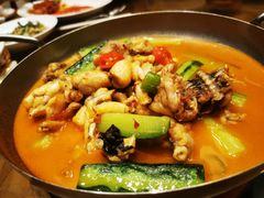 -新白鹿餐厅(龙游路总店·杭帮菜名店)