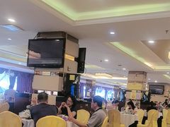 -御满江海鲜酒家(洛溪新城店)