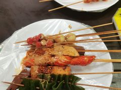 -郭记小街麻辣烫(虎坊路店)