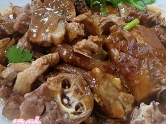 -阳江餐厅·30年老字号·粤菜海鲜大排档