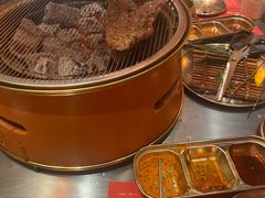 -西塔老太太泥炉烤肉(苏州大悦城店)