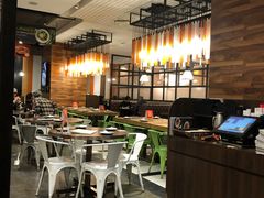 大堂-新旺茶餐厅(嘉里城店)