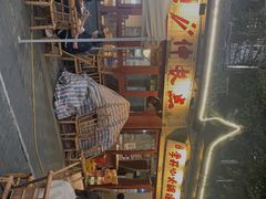 -李开心火锅馆(回兴店)