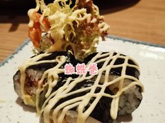 -小山日本料理(太古汇店)