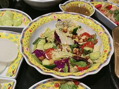 -芦月轩羊蝎子(劲松店)