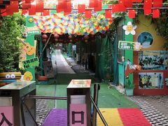 -麻涌飞鸭开心农场