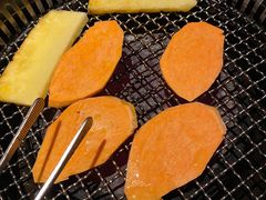 -厚贞日式烤肉(龙之梦店)