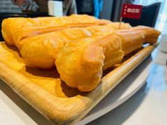 -滋粥楼·顺德菜(番禺广场总店)