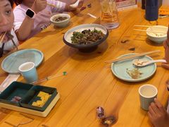 -肘子酥·天津菜·特色捞面(德云社店)