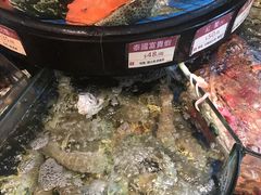 -陶陶居海鲜酒家(新马路店)