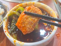 -牛华八婆麻辣烫(起源店)