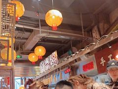 -周小波重庆小面·重庆名小吃(邹容路店)