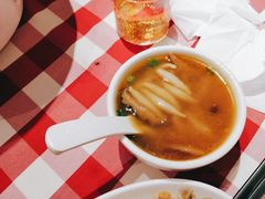 -西贝(金桥店)
