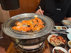 -蒜香焼肉PURUSHIN(马场路店)