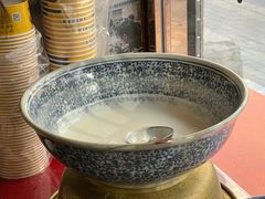 -老牟家牦牛酸奶