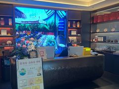 -蘇锦宴·淮扬菜烤鸭·小院(三元桥霄云路店)