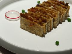 -漢舍中国菜馆(889广场店)