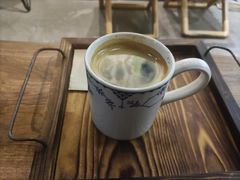 热美式-春庄咖啡SpringHues(钟楼小区店)